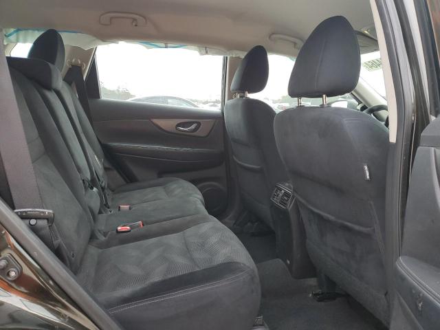 Photo 11 from auction – 2015 NISSAN ROGUE S with VIN 5N1AT2MT8FC842406