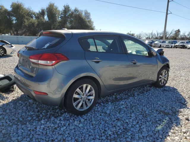 Photo 3 from auction – 2016 KIA FORTE LX with VIN KNAFK5A85G5636560