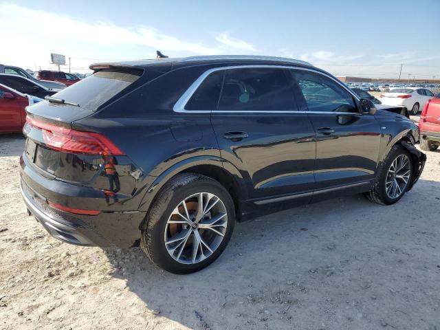 Photo 3 from auction – 2021 AUDI Q8 PREMIUM with VIN WA1EVAF14MD012478
