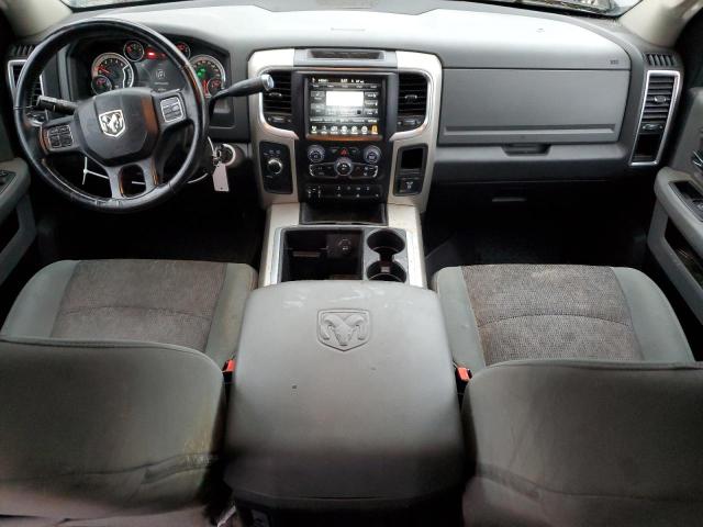 Photo 8 from auction – 2015 RAM 2500 SLT with VIN 3C6UR5DL8FG611379