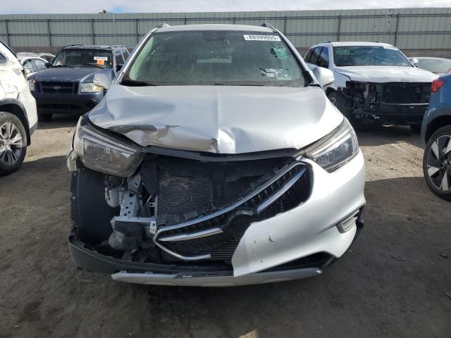 Photo 5 from auction – 2017 BUICK ENCORE PRE with VIN KL4CJASB8HB175797
