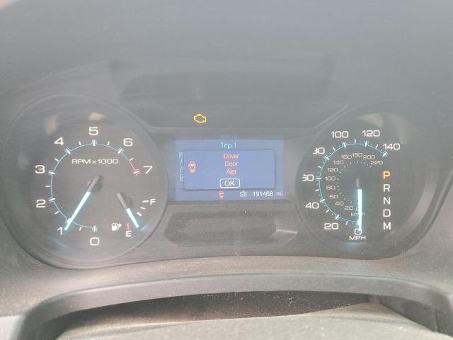 Photo 9 from auction – 2013 FORD EXPLORER with VIN 1FM5K7B81DGC48777