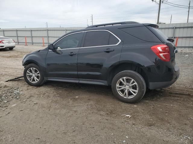 Photo 2 from auction – 2017 CHEVROLET EQUINOX LT with VIN 2GNALCEK0H1606607