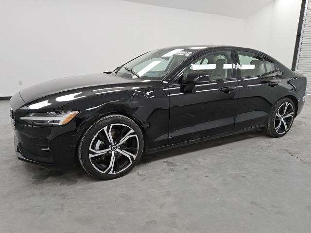 VOLVO S60 PLUS 2024 with VIN 7JRL12TL6RG300000 - Photo from auction