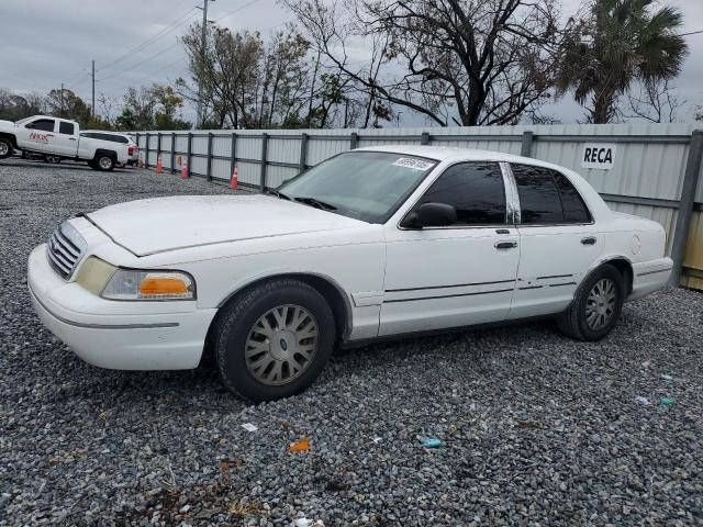 Photo 1 from auction – 2004 FORD CROWN VICT with VIN 2FAFP74W54X182465