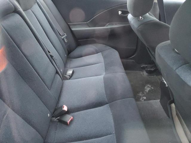 Photo 10 from auction – 2004 NISSAN ALTIMA BAS with VIN 1N4AL11D54C114749