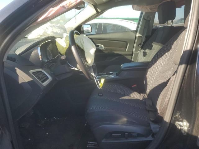 Photo 7 from auction – 2017 GMC TERRAIN SL with VIN 2GKFLTEKXH6353155