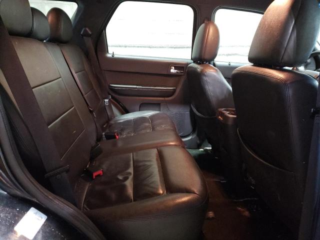 Photo 11 from auction – 2011 FORD ESCAPE LIM with VIN 1FMCU9E72BKB64297