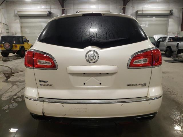 Photo 6 from auction – 2014 BUICK ENCLAVE with VIN 5GAKVBKD9EJ173850