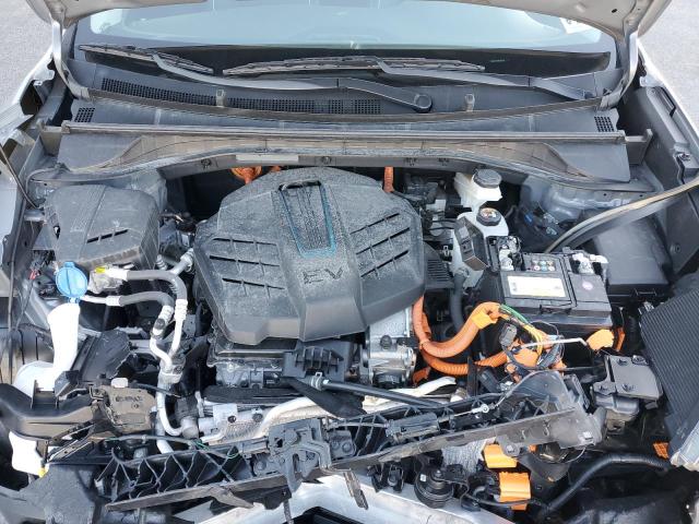 Photo 12 from auction – 2022 KIA NIRO S with VIN KNDCC3LG9N5161228