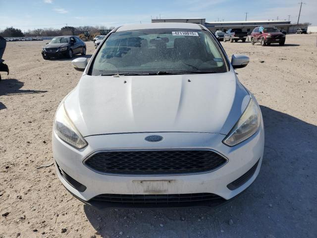 Photo 5 from auction – 2017 FORD FOCUS SE with VIN 1FADP3K20HL313627