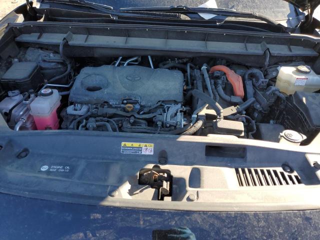 Photo 12 from auction – 2020 TOYOTA HIGHLANDER with VIN 5TDXBRCHXLS008980