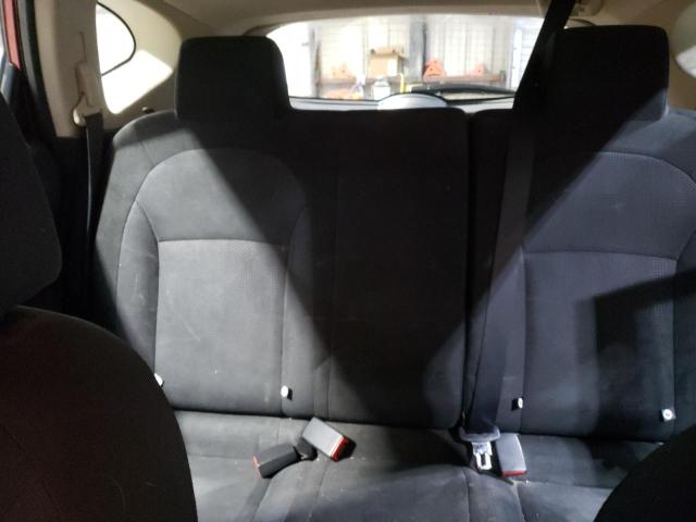 Photo 10 from auction – 2014 NISSAN ROGUE SELE with VIN JN8AS5MVXEW203049