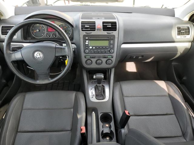 Photo 8 from auction – 2005 VOLKSWAGEN NEW JETTA with VIN 3VWSF71K35M601601