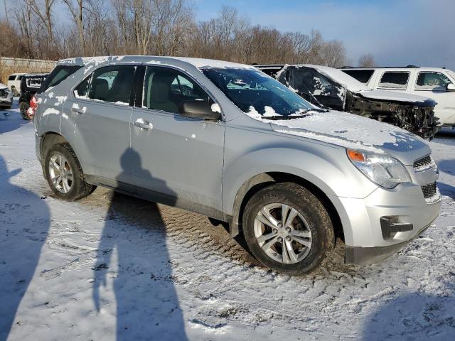 Фото 4 с аукциона – 2014 CHEVROLET EQUINOX LS с VIN 2GNFLEEK9E6193702
