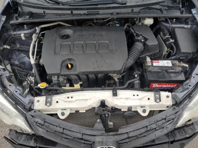Photo 11 from auction – 2016 TOYOTA COROLLA L with VIN 5YFBURHE7GP460161