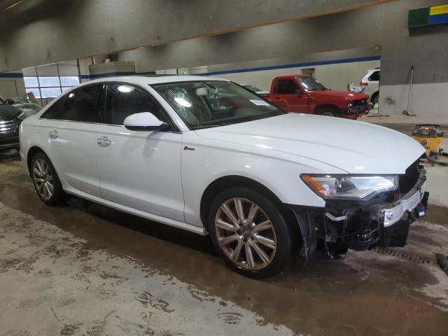 Zdjęcie 4 z aukcji – 2015 AUDI A6 PREMIUM z VIN WAUFGAFC2FN002760