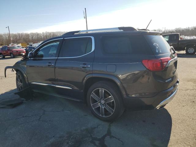Photo 2 from auction – 2017 GMC ACADIA DEN with VIN 1GKKNXLS3HZ206327