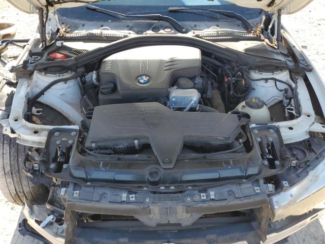Photo 11 from auction – 2016 BMW 328 I SULE with VIN WBA8E9G58GNT83089