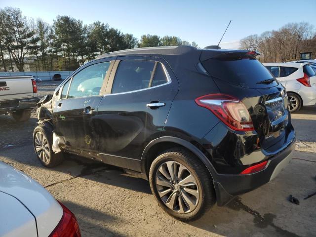 Photo 2 from auction – 2018 BUICK ENCORE with VIN KL4CJASB9JB668149