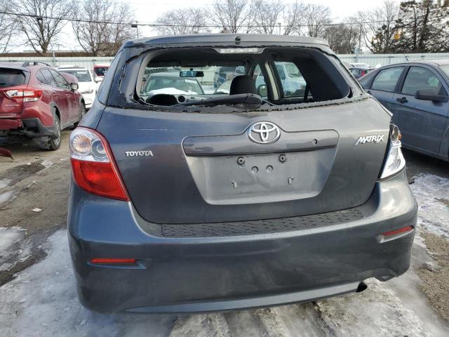 Photo 6 from auction – 2009 TOYOTA COROLLA MA with VIN 2T1KU40E69C170852
