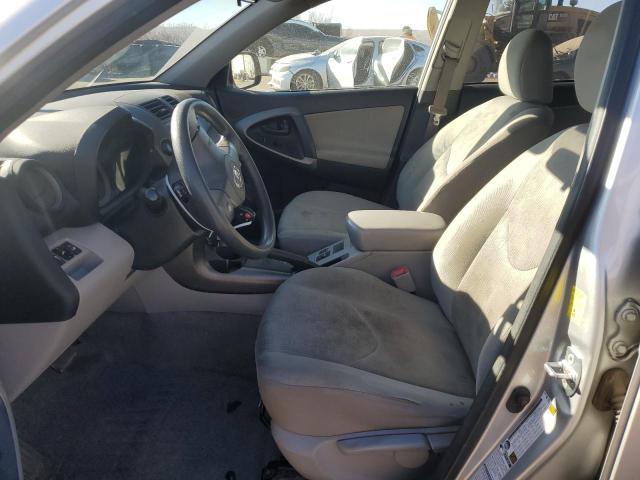 Photo 7 from auction – 2010 TOYOTA RAV4 with VIN JTMBK4DV4A5090645