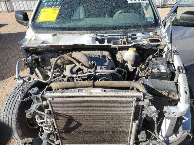 Photo 11 from auction – 2019 RAM 1500 CLASS with VIN 1C6RR6TT6KS701534