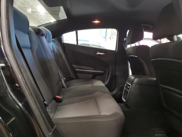 Photo 10 from auction – 2019 DODGE CHARGER SX with VIN 2C3CDXJG7KH755378