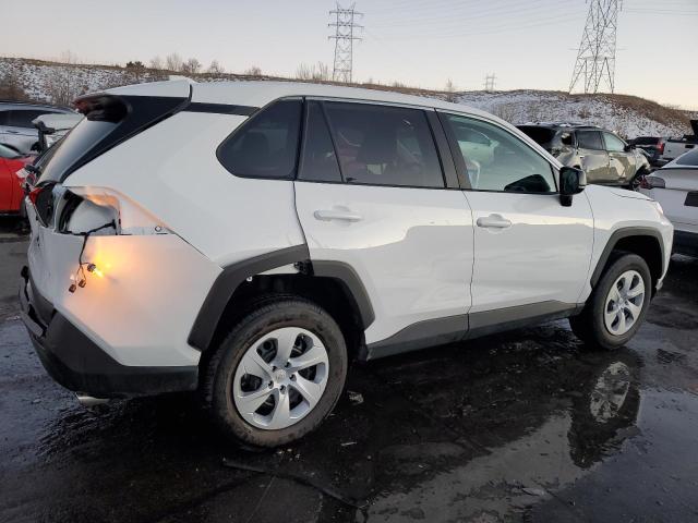 Photo 3 from auction – 2024 TOYOTA RAV4 LE with VIN 2T3F1RFV2RC486514