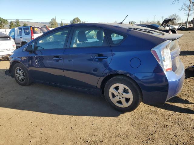 Photo 2 from auction – 2011 TOYOTA PRIUS with VIN JTDKN3DU5B0282728
