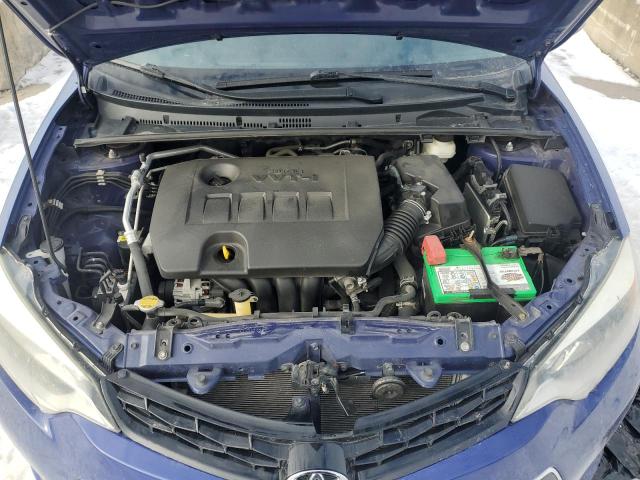 Photo 11 from auction – 2014 TOYOTA COROLLA L with VIN 2T1BURHE3EC156340