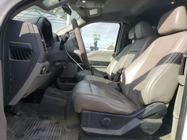 Photo 7 from auction – 2017 FORD F250 SUPER with VIN 1FT7X2A62HED53069