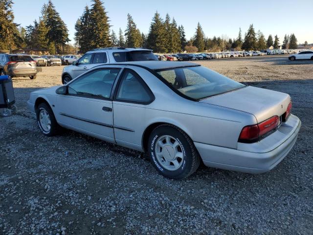 Photo 2 from auction – 1995 FORD THUNDERBIR with VIN 1FALP62W5SH214974