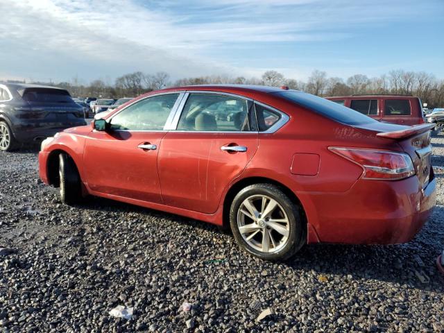 Photo 2 from auction – 2013 NISSAN ALTIMA 2.5 with VIN 1N4AL3AP2DN433861