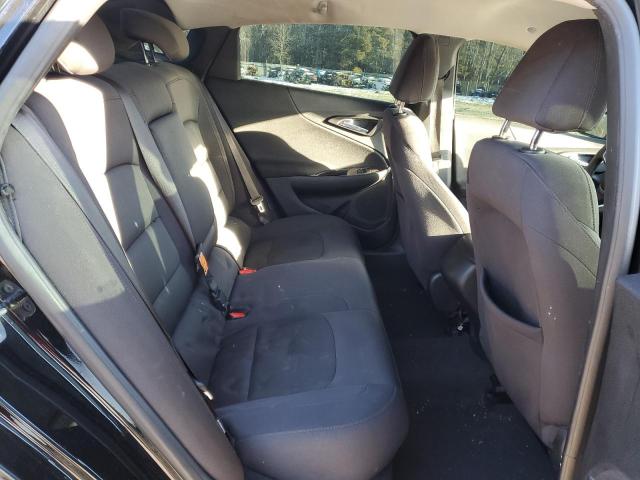 Photo 10 from auction – 2017 CHEVROLET MALIBU LS with VIN 1G1ZB5ST3HF251053