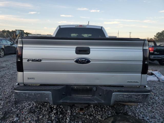 Photo 6 from auction – 2012 FORD F150 SUPER with VIN 1FTFX1EF0CFC72722