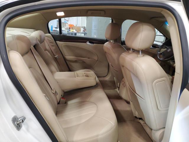 Photo 10 from auction – 2007 BUICK LUCERNE CX with VIN 1G4HD572X7U215427