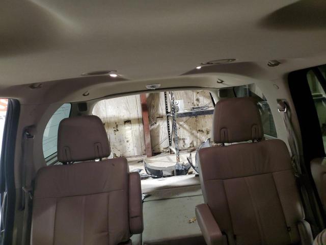 Photo 10 from auction – 2015 LINCOLN NAVIGATOR with VIN 5LMJJ2JT4FEJ14755