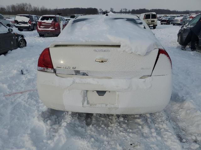 Photo 6 from auction – 2008 CHEVROLET IMPALA LT with VIN 2G1WT58K889229654