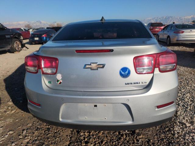 Photo 6 from auction – 2015 CHEVROLET MALIBU LS with VIN 1G11A5SLXFF212957