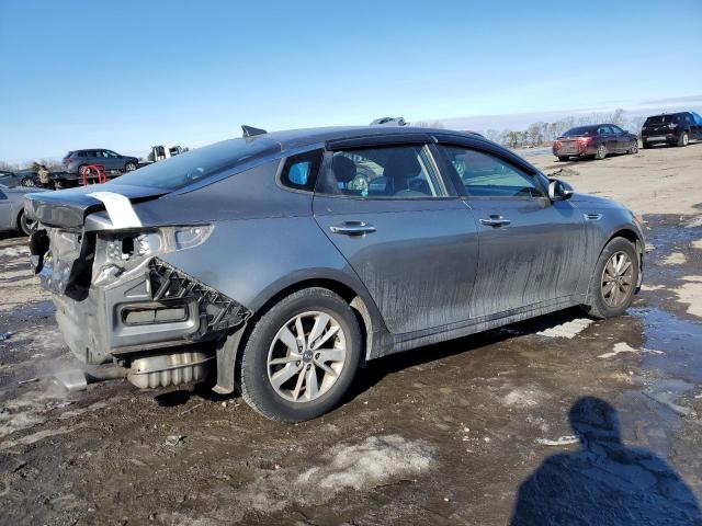 Photo 3 from auction – 2016 KIA OPTIMA LX with VIN 5XXGT4L32GG106333