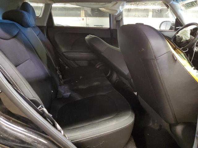 Photo 10 from auction – 2016 KIA SOUL with VIN KNDJN2A26G7399774