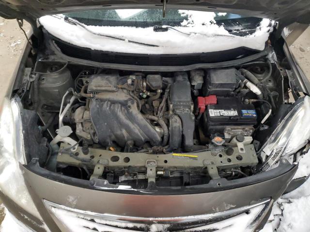 Photo 11 from auction – 2012 NISSAN VERSA S with VIN 3N1CN7AP9CL908217