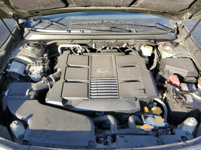 Photo 12 from auction – 2018 SUBARU OUTBACK 3. with VIN 4S4BSENC3J3337292