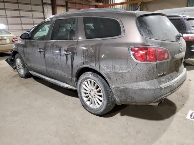 Photo 2 from auction – 2008 BUICK ENCLAVE CX with VIN 5GAER23788J169805