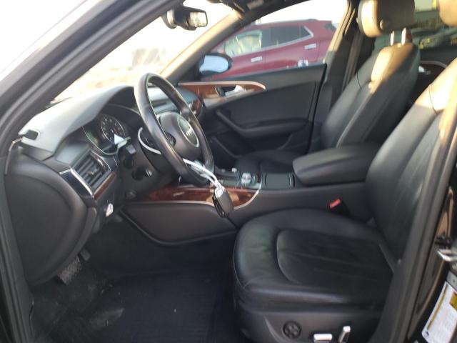 Photo 7 from auction – 2017 AUDI A6 PREMIUM with VIN WAUF2AFC6HN009924