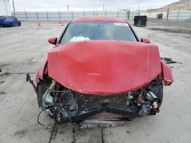Photo 5 from auction – 2014 DODGE AVENGER SX with VIN 1C3CDZCB0EN121077