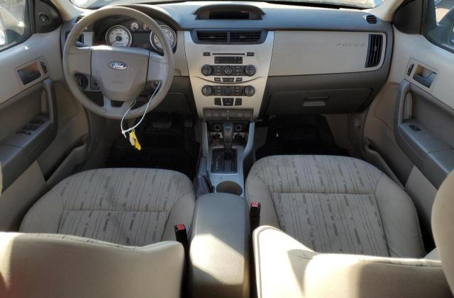 Photo 8 from auction – 2008 FORD FOCUS SE with VIN 1FAHP35N58W225498