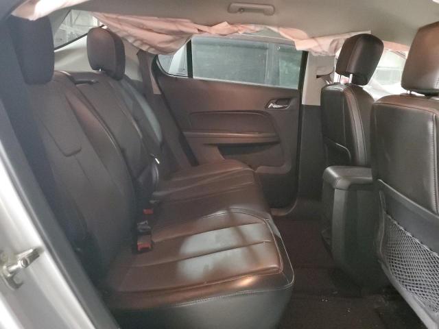 Photo 11 from auction – 2016 CHEVROLET EQUINOX LT with VIN 2GNFLGEK9G6196274