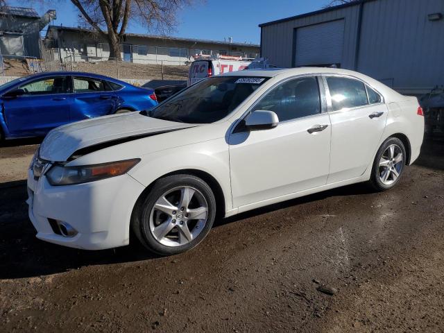 صورة رقم 1 من المزاد - 2011 ACURA TSX مع VIN JH4CU2F60BC012318